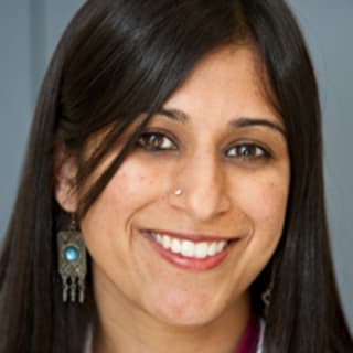 Sunita Puri, MD, Internal Medicine, Orange, CA