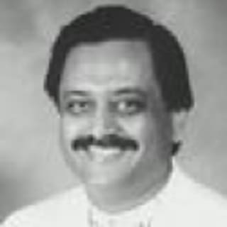 Suresh Patel, MD