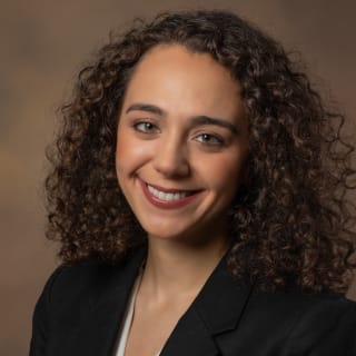 Nicole Bejany, MD, Resident Physician, Tucson, AZ
