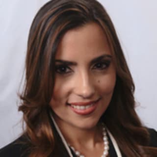 Lixandra Gonzalez, MD, Neurology, Celebration, FL