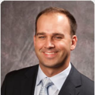Christopher Lenarz, MD, Orthopaedic Surgery, Chesterfield, MO, Mercy Hospital St. Louis