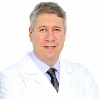 Ramzi Moufarrej, MD, Internal Medicine, New York, NY