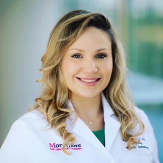 Kseniya Kobets, MD, Dermatology, Elmsford, NY, Montefiore Medical Center