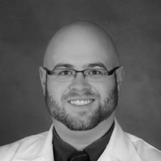 Justin Moody, MD