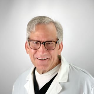 James Baker, MD, Internal Medicine, Muskogee, OK