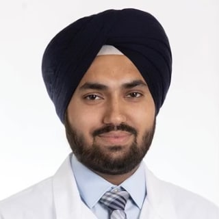 Harmandeep Singh, DO, Internal Medicine, Lewiston, ME