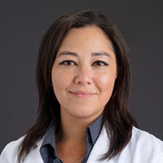 Vanessa Kuwajima, MD