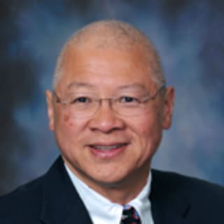 Charlie Sang Jr., MD
