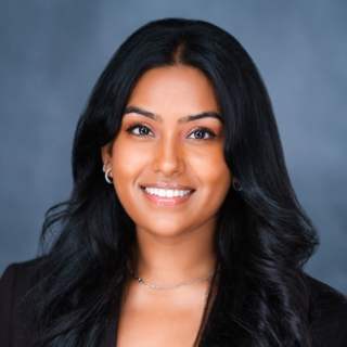 Mridula Karthikeyan, MD, Internal Medicine, Flushing, NY