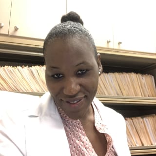 Lisa Ukawuilulu, Family Nurse Practitioner, Daytona Beach, FL