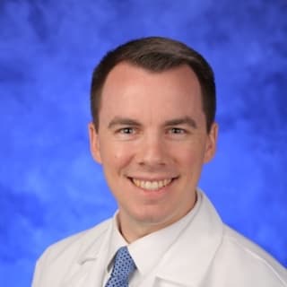 Christopher McLaughlin, MD, General Surgery, Philadelphia, PA