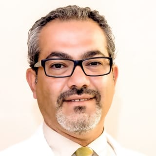 Mohamad Koubeissi, MD, Neurology, Washington, DC, George Washington University Hospital