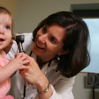 Jessica (Nicholson) Larson, MD, Pediatrics, Elk River, MN, M Health Fairview Northland Medical Center
