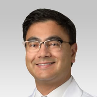 Fahad Faruqi, MD, Internal Medicine, Warrenville, IL, Mayo Clinic Hospital - Rochester