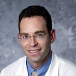 Noah Lechtzin, MD, Pulmonology, Baltimore, MD, Johns Hopkins Hospital