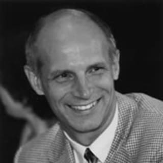 Richard Rubinstein, Jr., MD