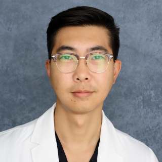 Tianzan Zhou, MD, Neurosurgery, Los Angeles, CA