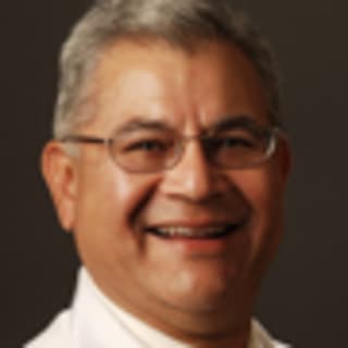 Luis Cervantes, MD