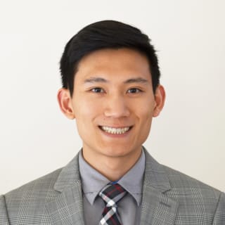 Darren Pan, MD
