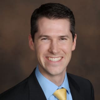 Jason Standring, DO, Family Medicine, Nephi, UT