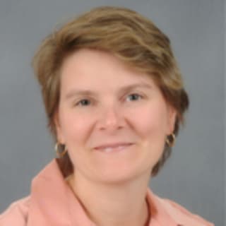 Susan Parks, MD