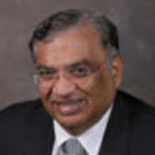 Ajit Shah, MD, Nephrology, Bloomfield, NJ, Saint Michael's Medical Center