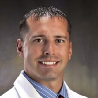 Chad Ermis, DO, Physical Medicine/Rehab, Marinette, WI, Aurora Medical Center - Bay Area