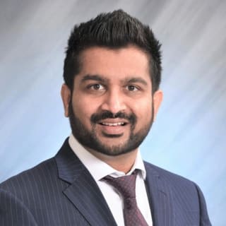 Abhishek Lunagariya, MD, Neurology, Wesley Chapel, FL