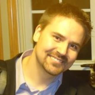 Joshua Ridder, Pulmonology, West Point, NE