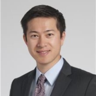 Zhen-Yu Tong, MD, Thoracic Surgery, Cleveland, OH, Cleveland Clinic