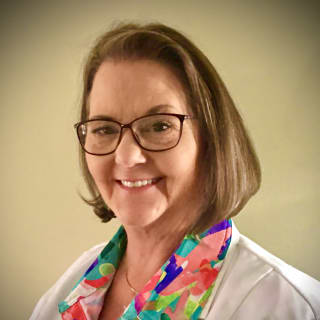 Vicki Johnson