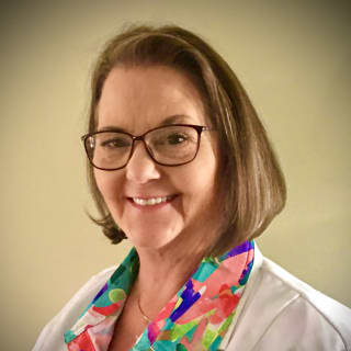 Vicki Johnson, Family Nurse Practitioner, Orlando, FL