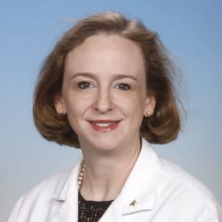 Caroline Daly, MD