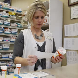 Pamela Key, Pharmacist, Glendale, AZ