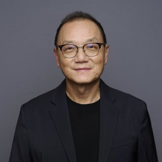 William Liu, MD