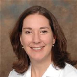 Rebecca McClaine, MD, General Surgery, Clairton, PA, Jefferson Hospital