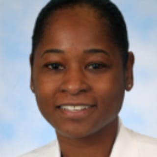 Charisse Davenport, DO, Internal Medicine, Baltimore, MD, MedStar Franklin Square Medical Center