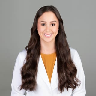 Abigale Kavanagh, MD, Family Medicine, New Orleans, LA