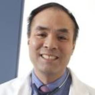 Perry Pong, MD, Internal Medicine, New York, NY, NewYork-Presbyterian/Lower Manhattan Hospital