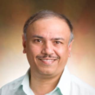 Ganesh Krishnamurthy, MD