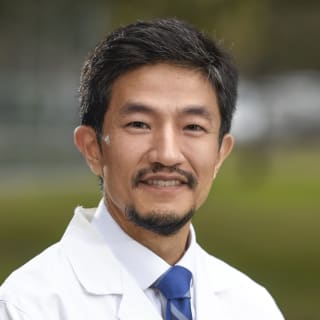 Peter Chang, MD