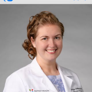Paige Quintero, MD, General Surgery, Lexington, KY, Baptist Health Lexington