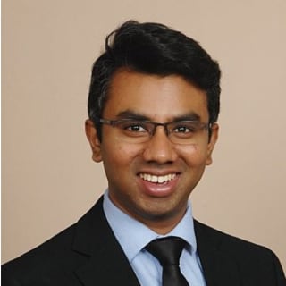 Akash Virupakshaiah, MD, Neurology, San Francisco, CA