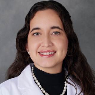 Yasmin Crespo, MD