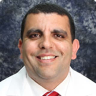 Khaled R. Khasawneh, MD, Internal Medicine, Little Rock, AR, UAMS Medical Center