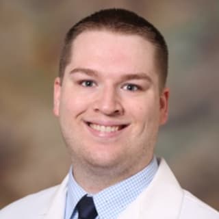 Damian Mosher, DO, Emergency Medicine, Johnstown, PA