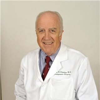 John Delahay, MD
