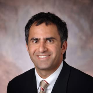 Kayvan Ariani, MD