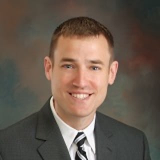 Jonathan Day, MD, Radiology, Jasper, IN, Memorial Hospital and Health Care Center