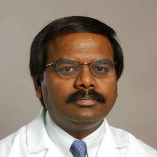 Manjamalai Sivaraman, MD